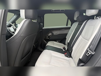 Used Land Rover Range Rover Sport 2023 for sale - 79436713: Photo