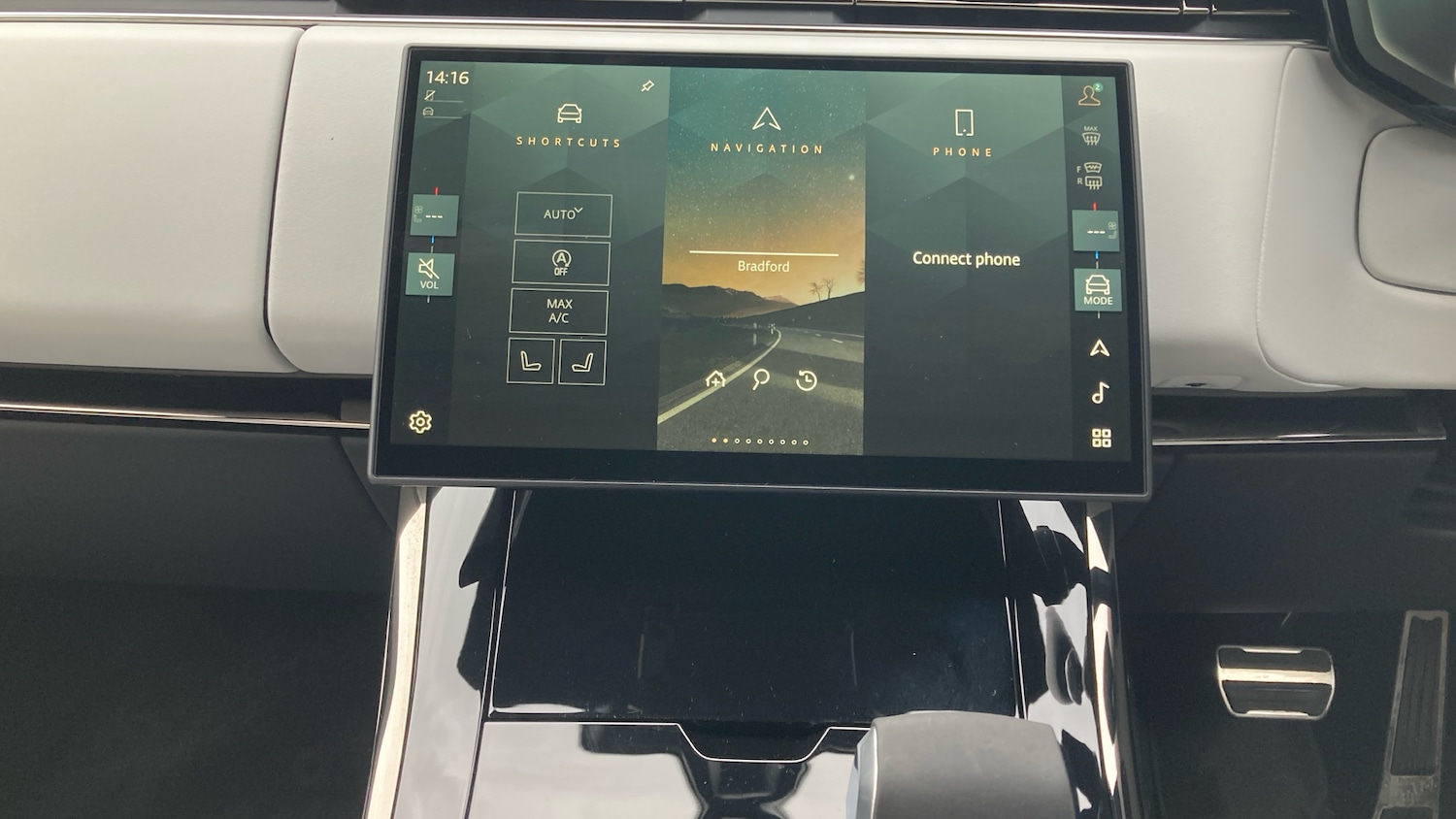 Used Land Rover Range Rover Sport 2025 for sale - 77662492: Photo 14