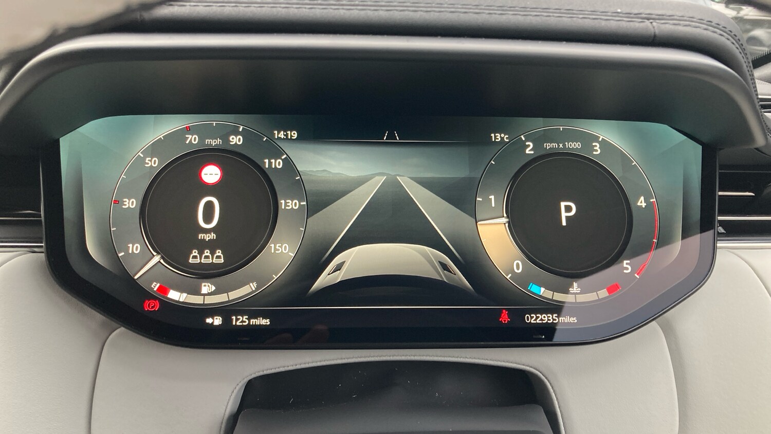 Used Land Rover Range Rover Sport 2025 for sale - 77662492: Photo 16