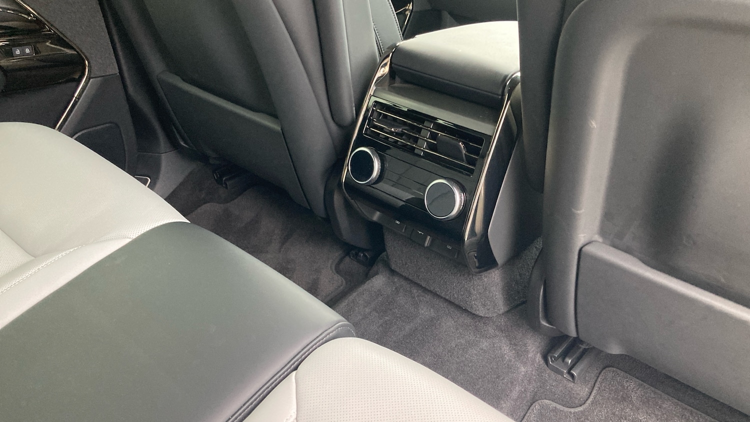 Used Land Rover Range Rover Sport 2025 for sale - 77662492: Photo 18