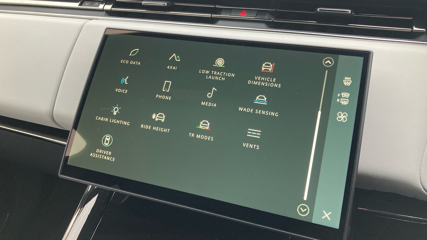 Used Land Rover Range Rover Sport 2025 for sale - 77662492: Photo 20