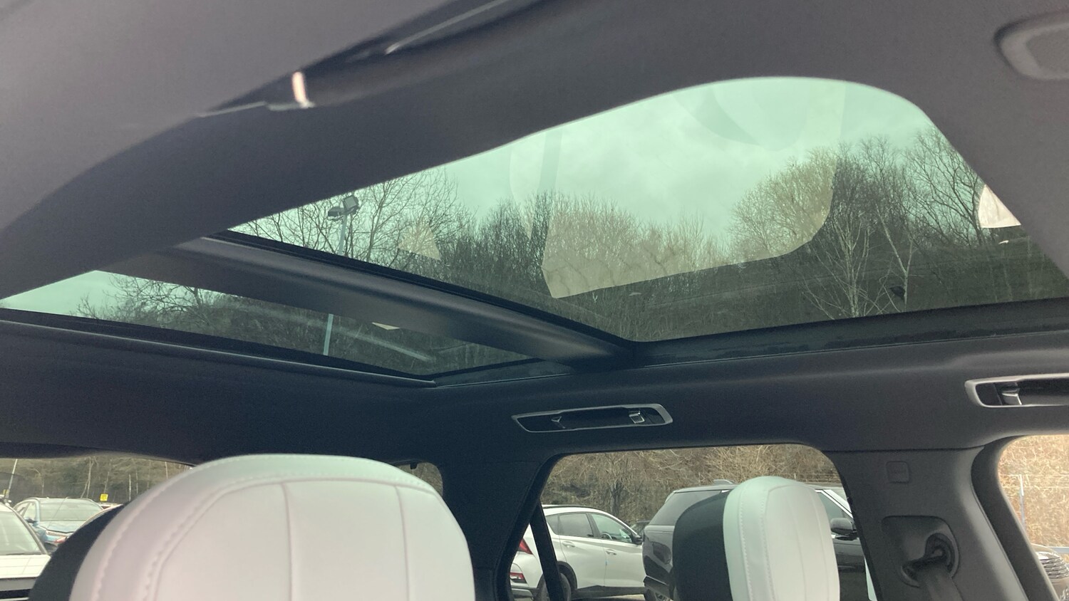 Used Land Rover Range Rover Sport 2025 for sale - 77662492: Photo 23