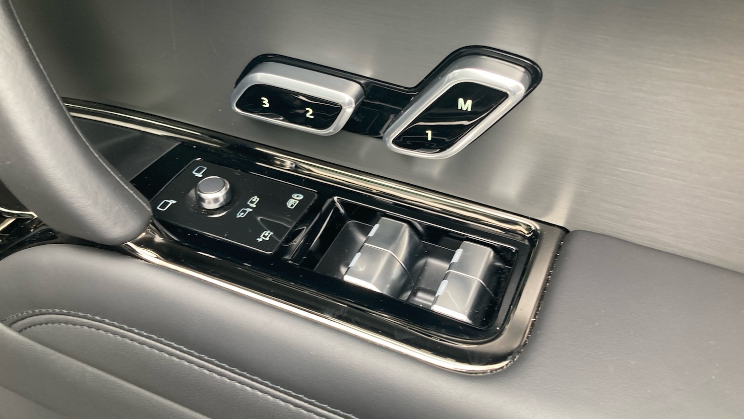 Used Land Rover Range Rover Sport 2025 for sale - 77662492: Photo 26