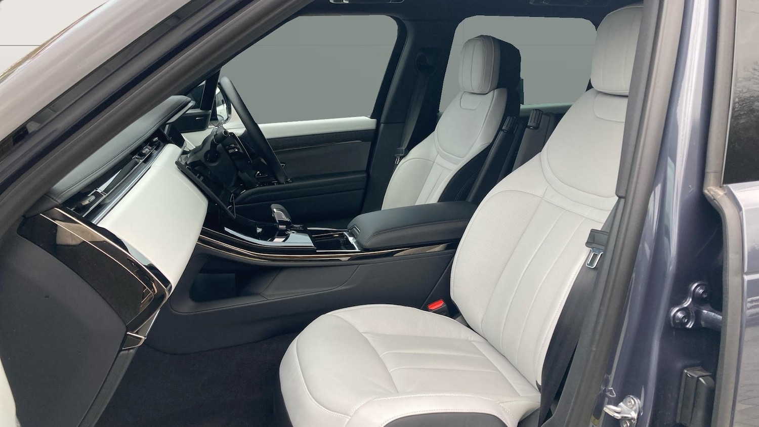 Used Land Rover Range Rover Sport 2025 for sale - 77662492: Photo 3