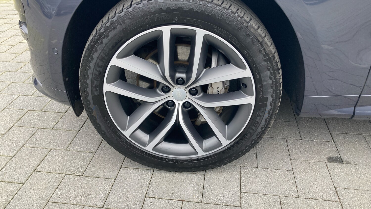 Used Land Rover Range Rover Sport 2025 for sale - 77662492: Photo 32