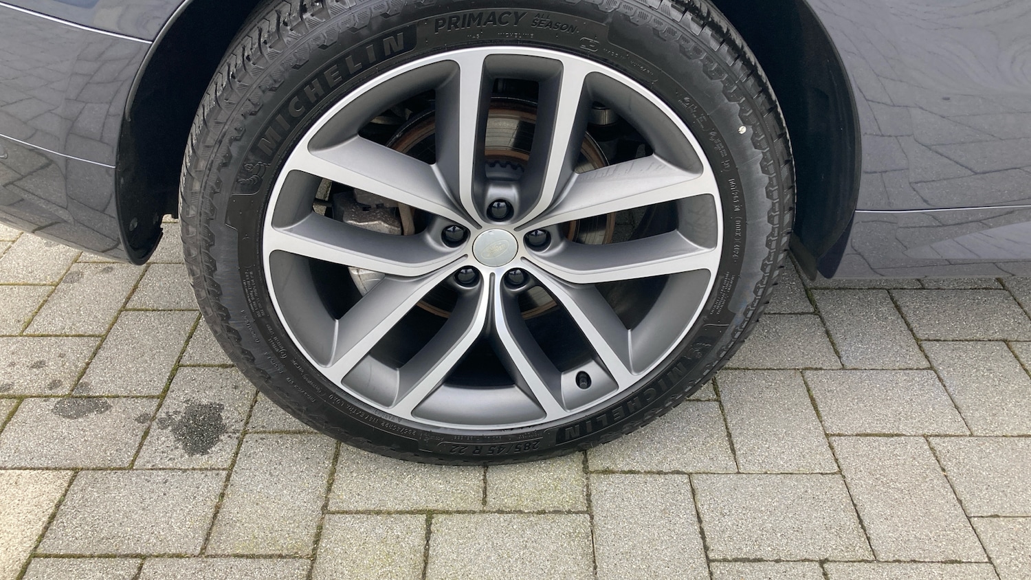 Used Land Rover Range Rover Sport 2025 for sale - 77662492: Photo 33