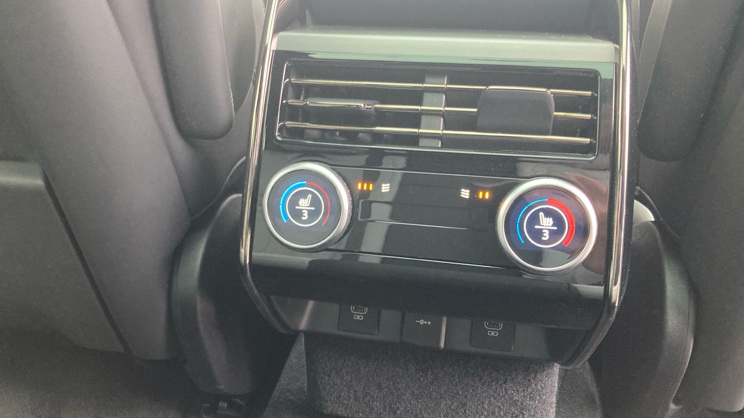 Used Land Rover Range Rover Sport 2025 for sale - 77662492: Photo 34