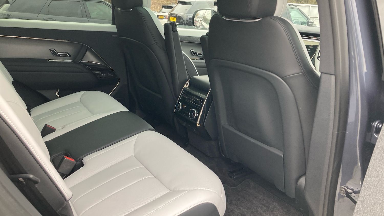 Used Land Rover Range Rover Sport 2025 for sale - 77662492: Photo 36