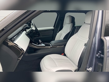 Used Land Rover Range Rover Sport 2025 for sale - 77662492: Photo