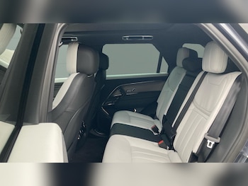 Used Land Rover Range Rover Sport 2025 for sale - 77662492: Photo