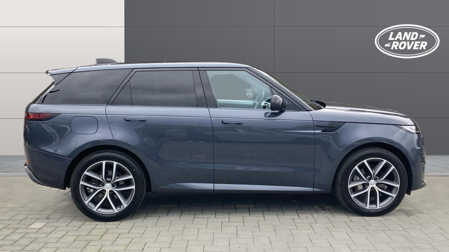 Used Land Rover Range Rover Sport 2025 for sale - 77662492: Photo 5