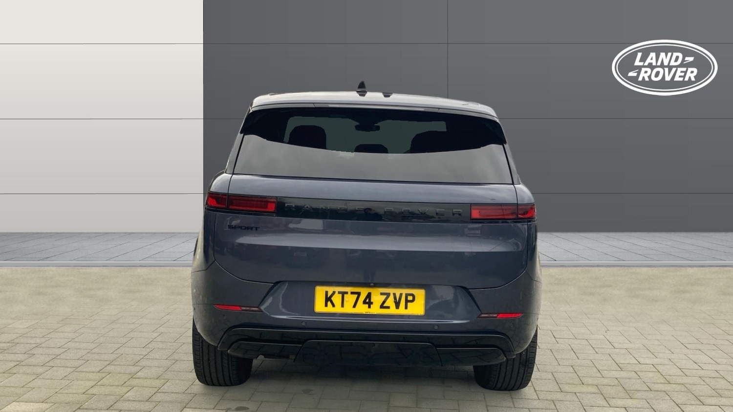 Used Land Rover Range Rover Sport 2025 for sale - 77662492: Photo 6