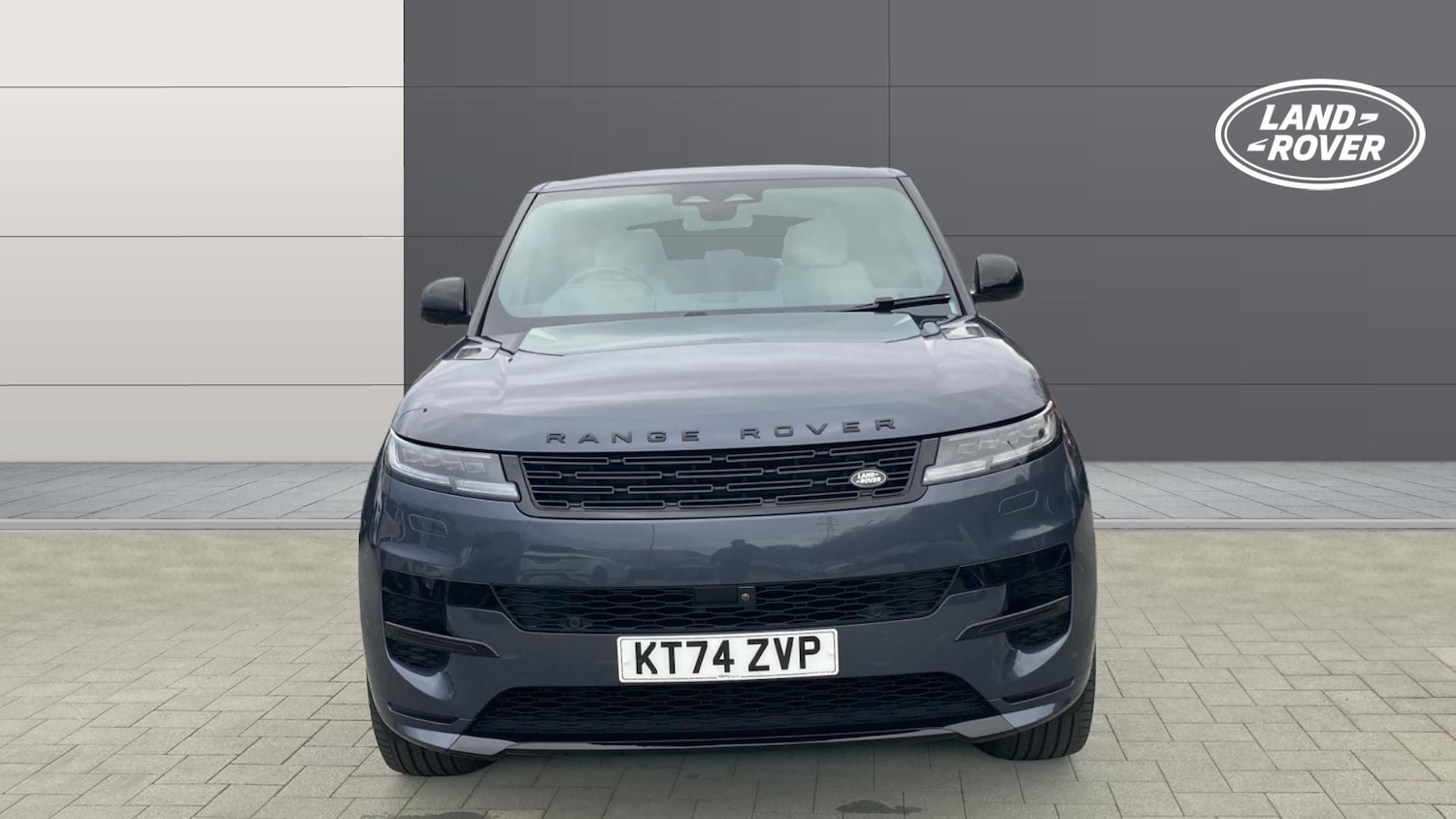 Used Land Rover Range Rover Sport 2025 for sale - 77662492: Photo 7