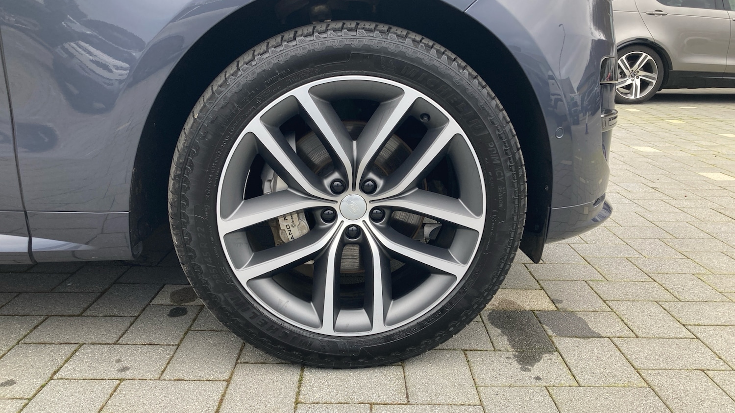 Used Land Rover Range Rover Sport 2025 for sale - 77662492: Photo 8