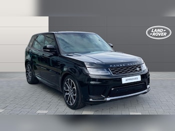 Land Rover - Range Rover Sport