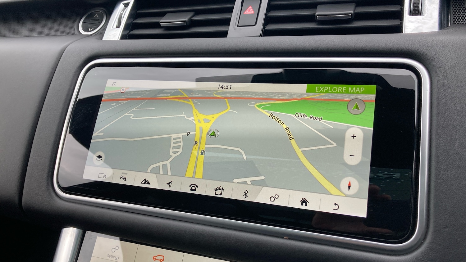 Used Land Rover Range Rover Sport 2022 for sale - 76493786: Photo 11