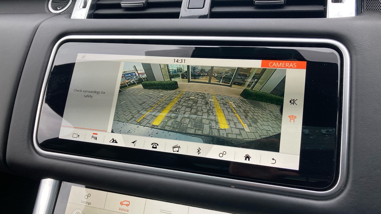 Used Land Rover Range Rover Sport 2022 for sale - 76493786: Photo 12