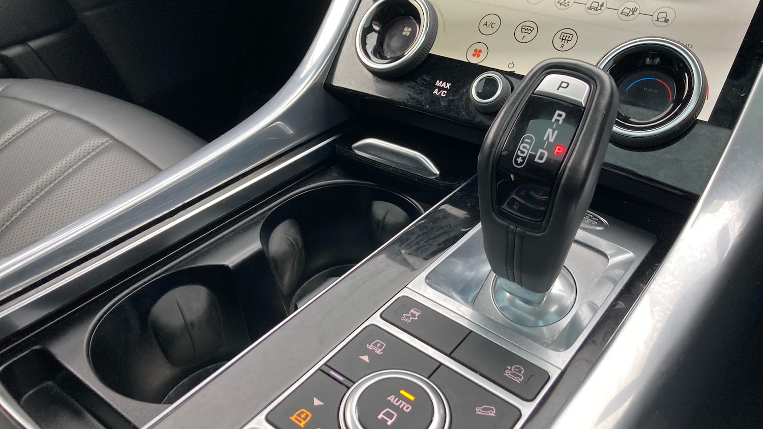 Used Land Rover Range Rover Sport 2022 for sale - 76493786: Photo 13