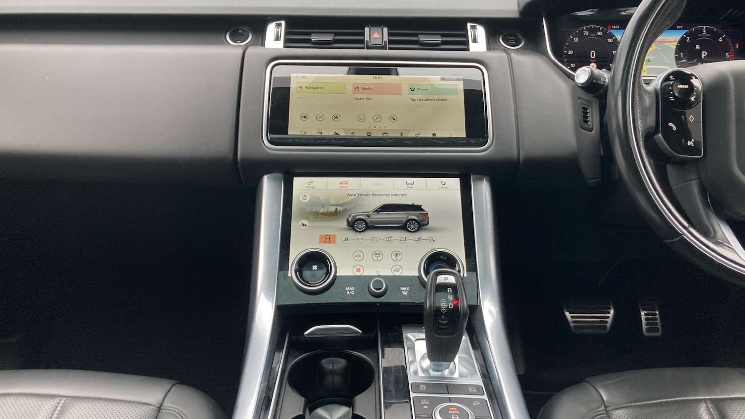 Used Land Rover Range Rover Sport 2022 for sale - 76493786: Photo 14