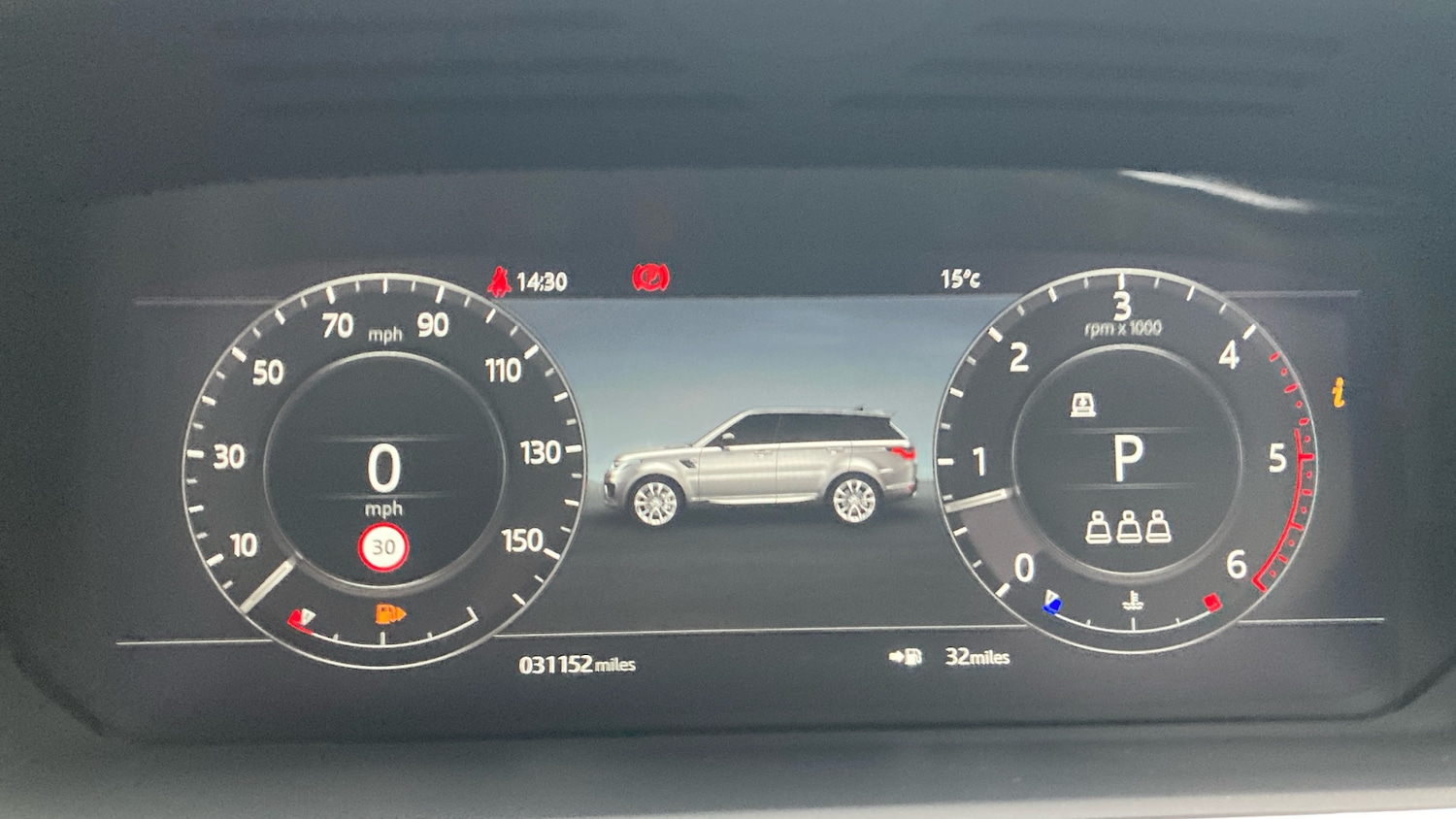 Used Land Rover Range Rover Sport 2022 for sale - 76493786: Photo 16