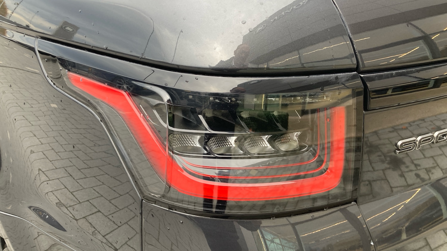 Used Land Rover Range Rover Sport 2022 for sale - 76493786: Photo 19