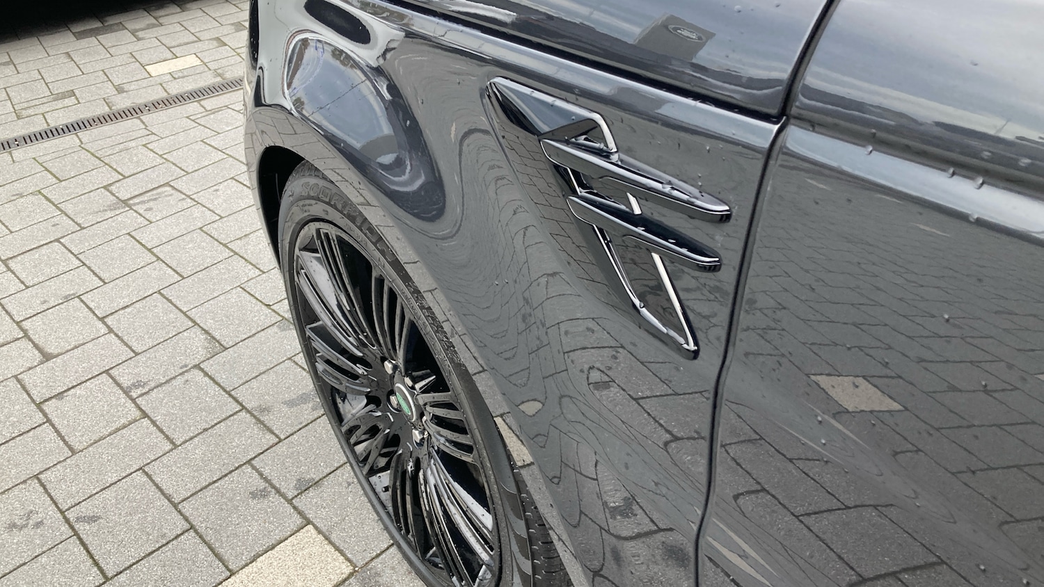 Used Land Rover Range Rover Sport 2022 for sale - 76493786: Photo 20