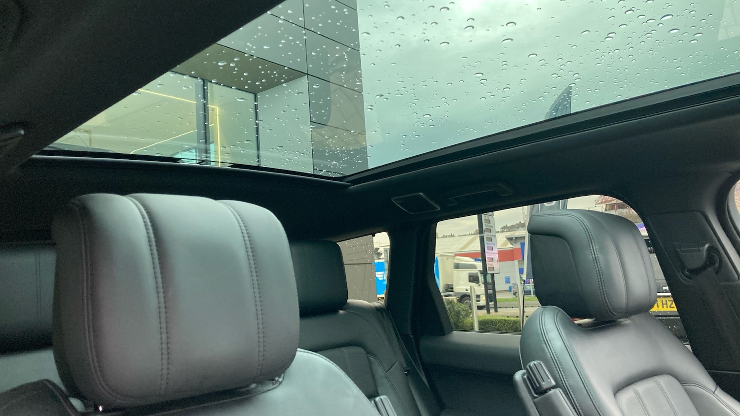 Used Land Rover Range Rover Sport 2022 for sale - 76493786: Photo 21