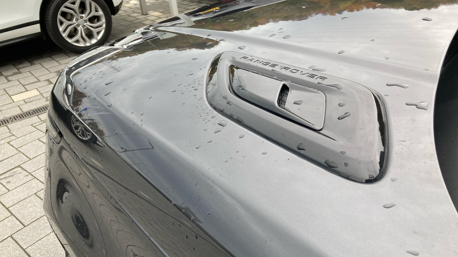 Used Land Rover Range Rover Sport 2022 for sale - 76493786: Photo 22