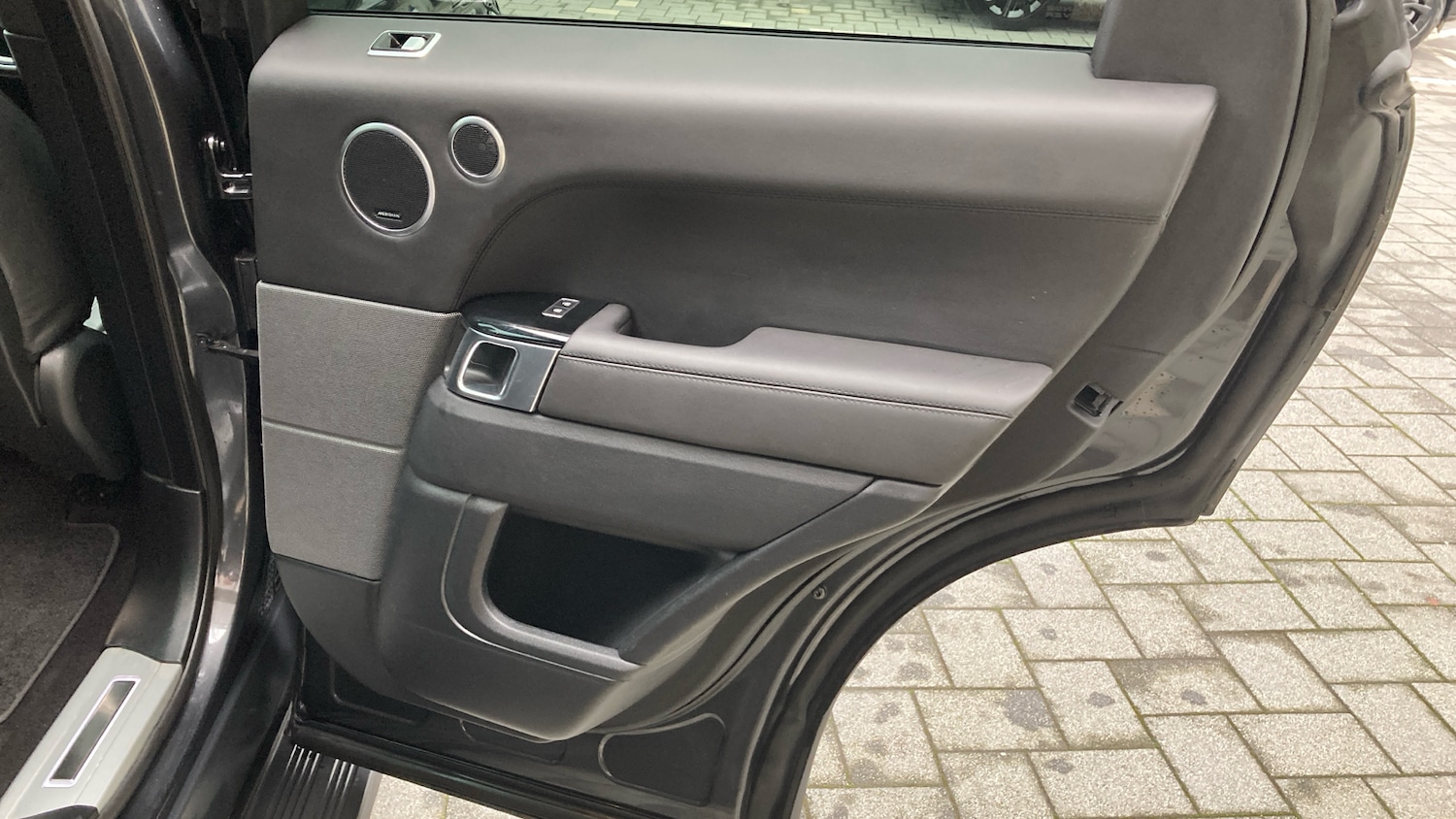 Used Land Rover Range Rover Sport 2022 for sale - 76493786: Photo 25