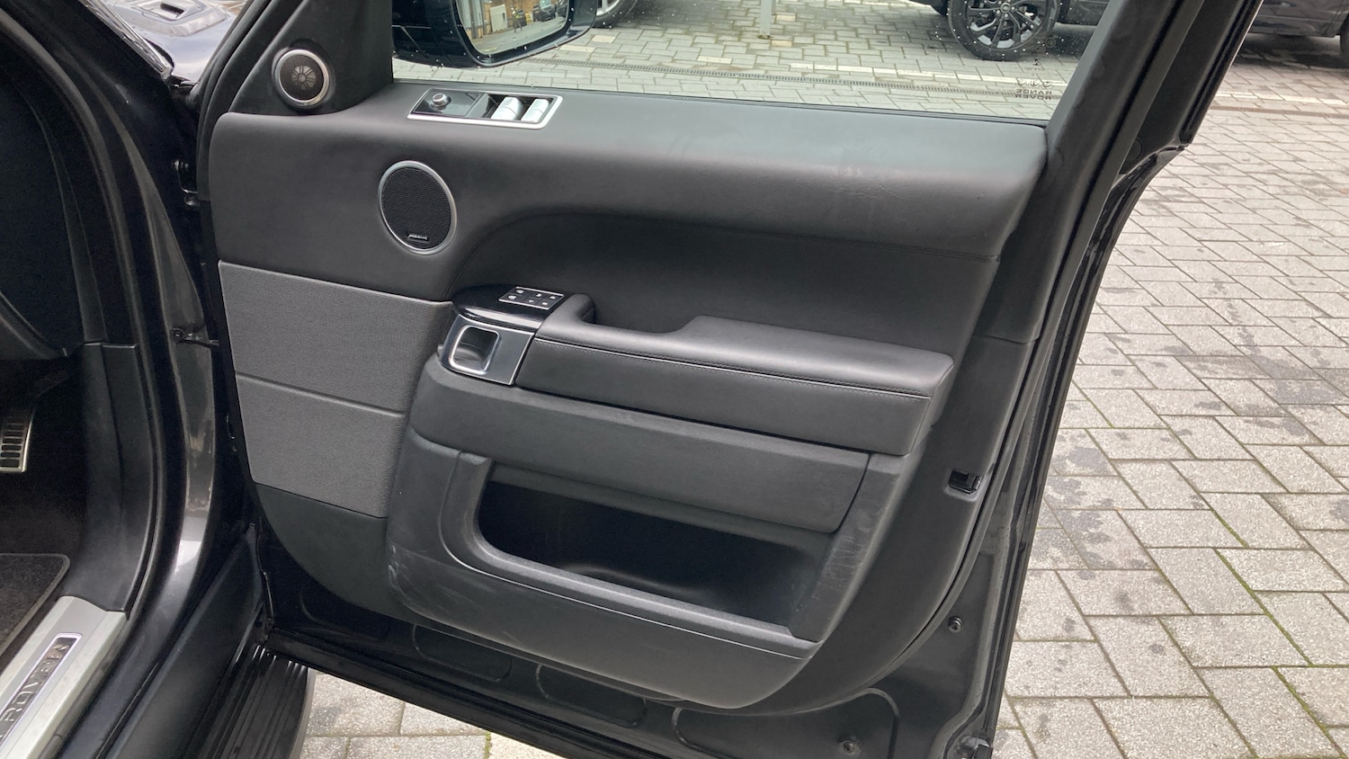 Used Land Rover Range Rover Sport 2022 for sale - 76493786: Photo 26