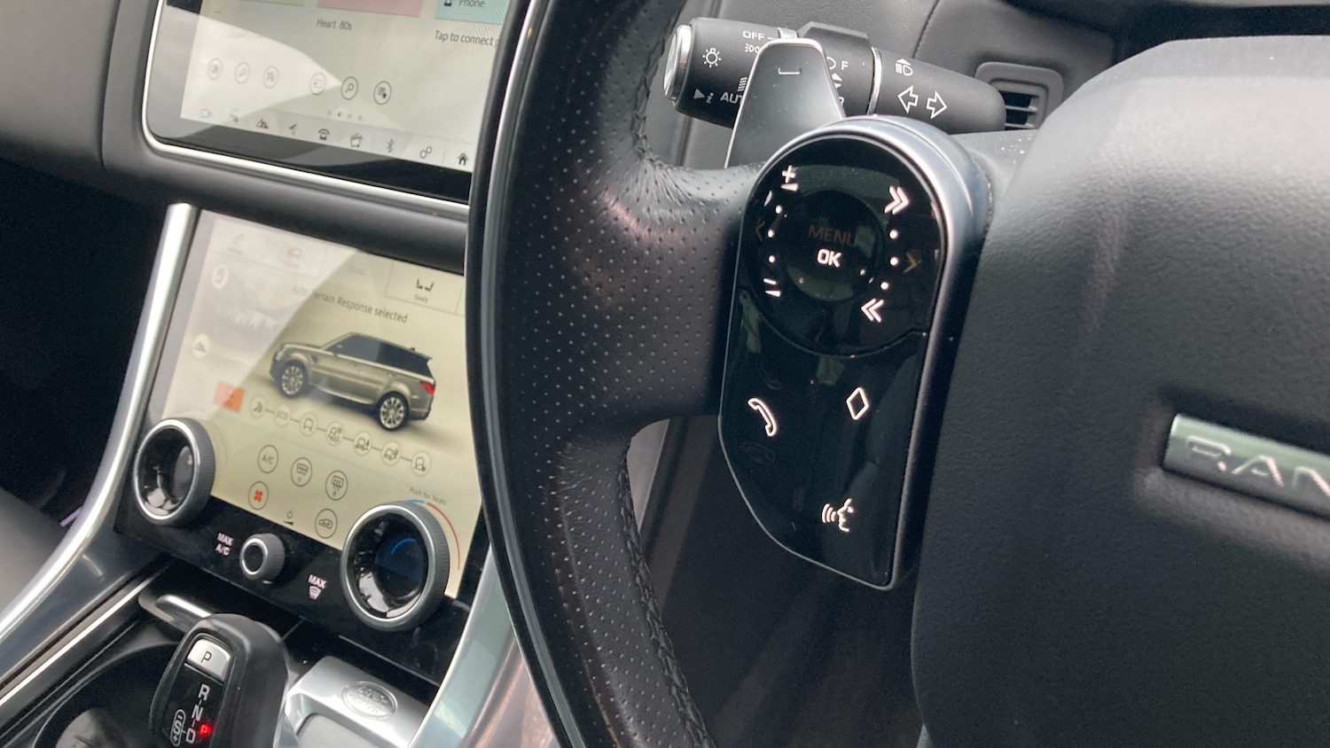 Used Land Rover Range Rover Sport 2022 for sale - 76493786: Photo 28