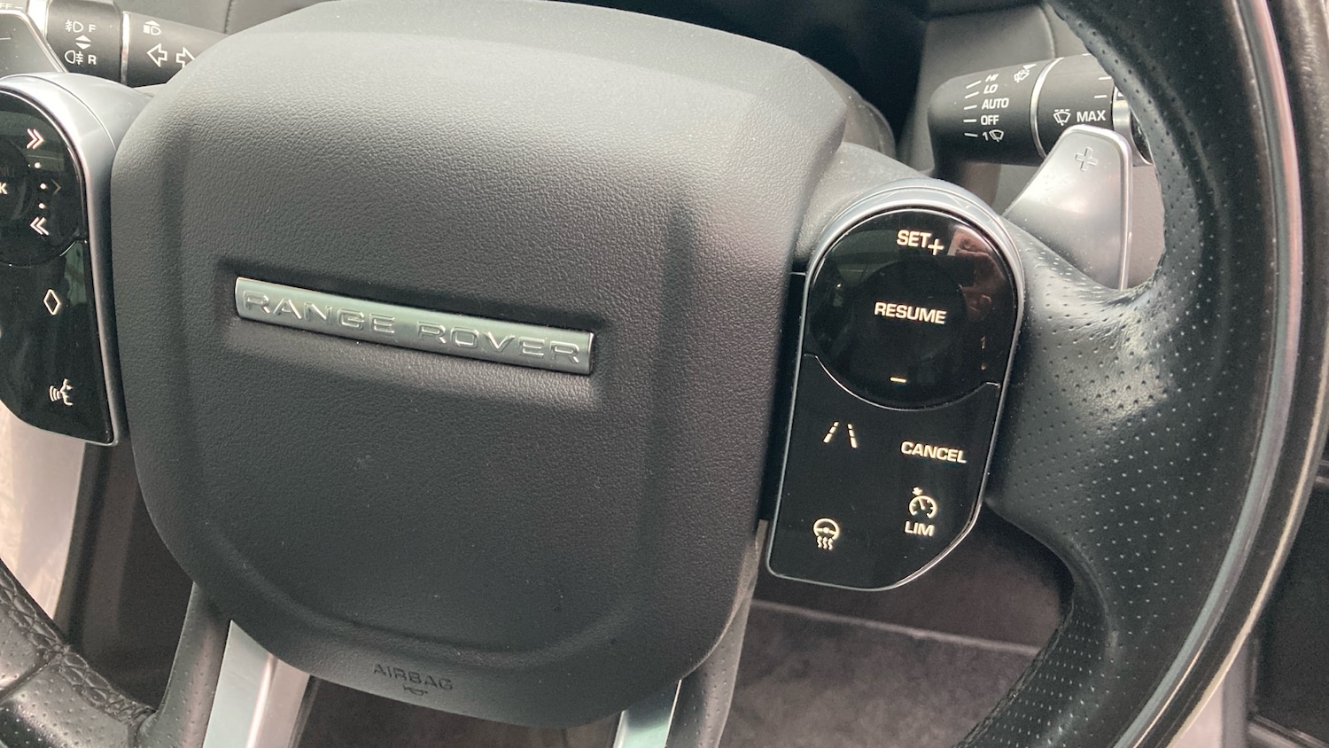 Used Land Rover Range Rover Sport 2022 for sale - 76493786: Photo 29