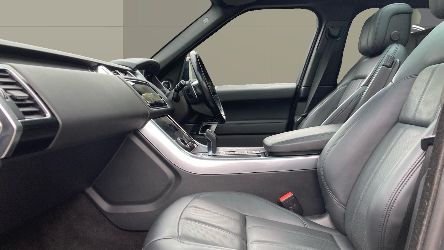 Used Land Rover Range Rover Sport 2022 for sale - 76493786: Photo 3