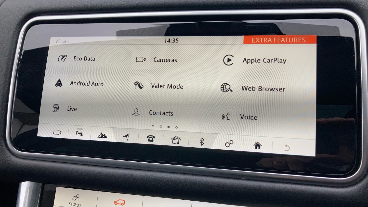 Used Land Rover Range Rover Sport 2022 for sale - 76493786: Photo 30