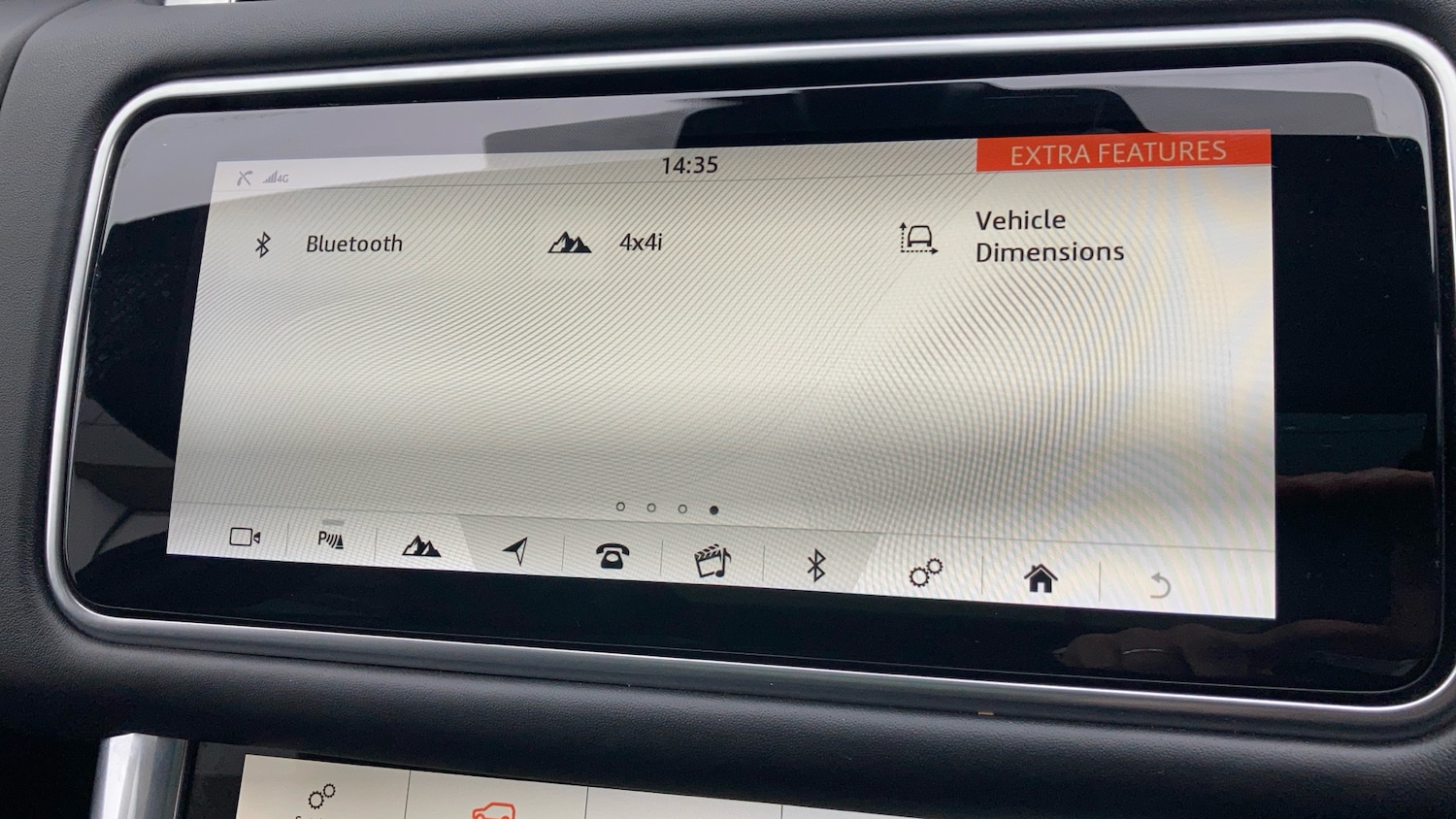 Used Land Rover Range Rover Sport 2022 for sale - 76493786: Photo 31