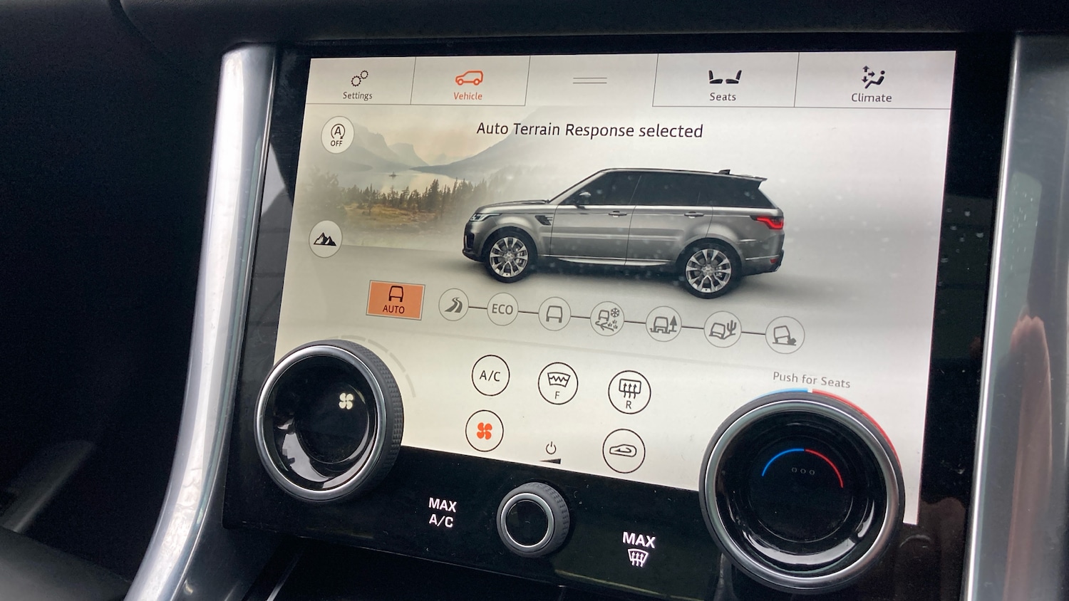 Used Land Rover Range Rover Sport 2022 for sale - 76493786: Photo 33