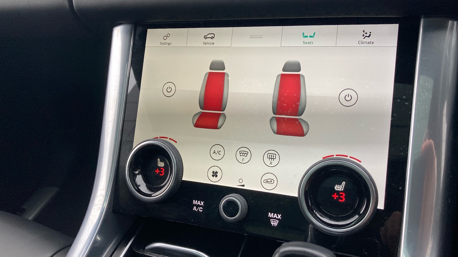 Used Land Rover Range Rover Sport 2022 for sale - 76493786: Photo 34