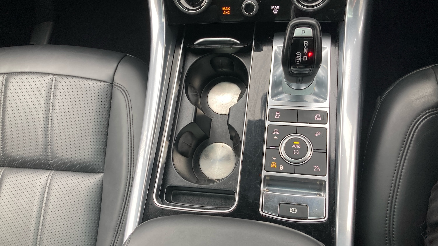 Used Land Rover Range Rover Sport 2022 for sale - 76493786: Photo 36