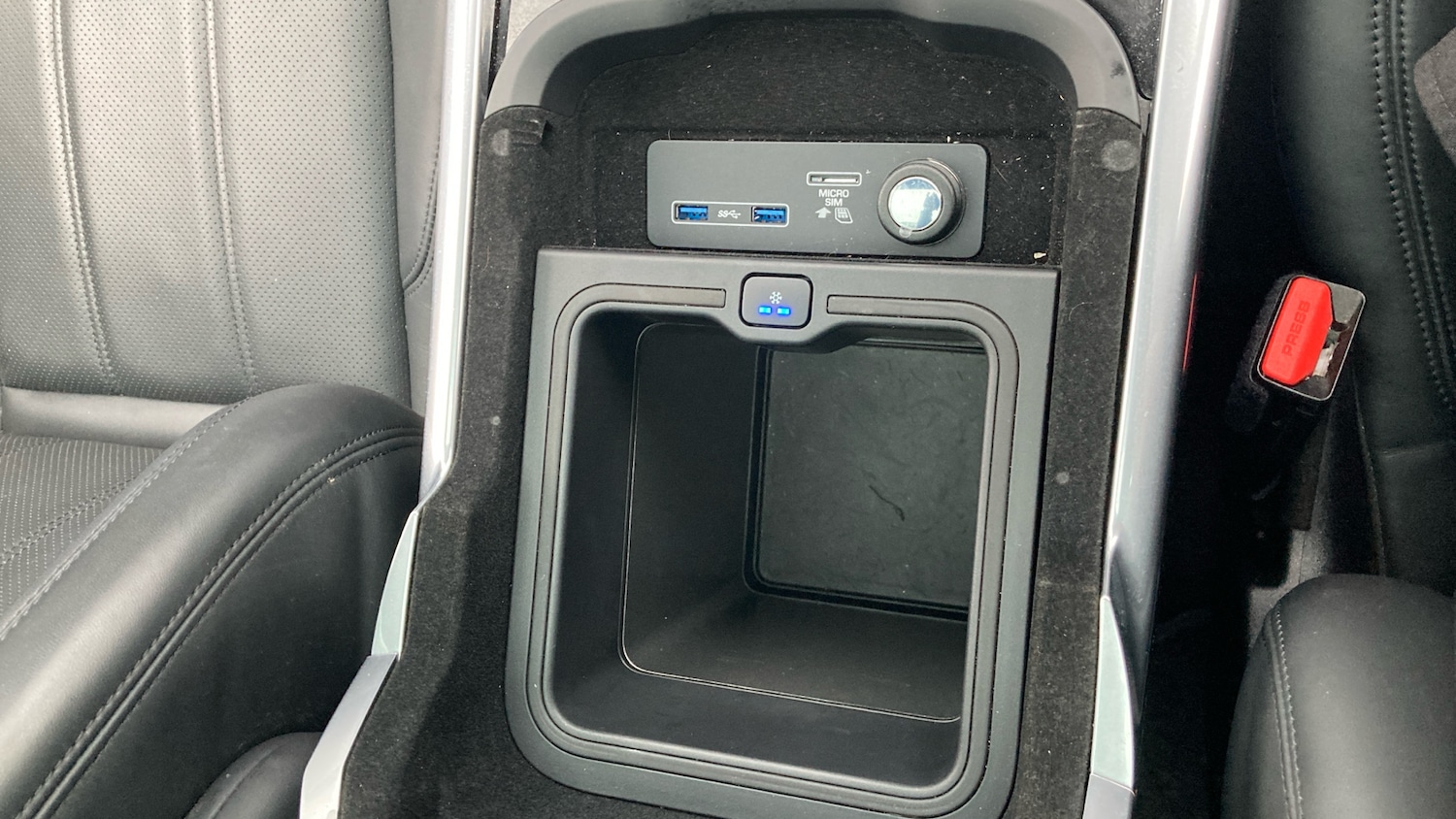 Used Land Rover Range Rover Sport 2022 for sale - 76493786: Photo 37