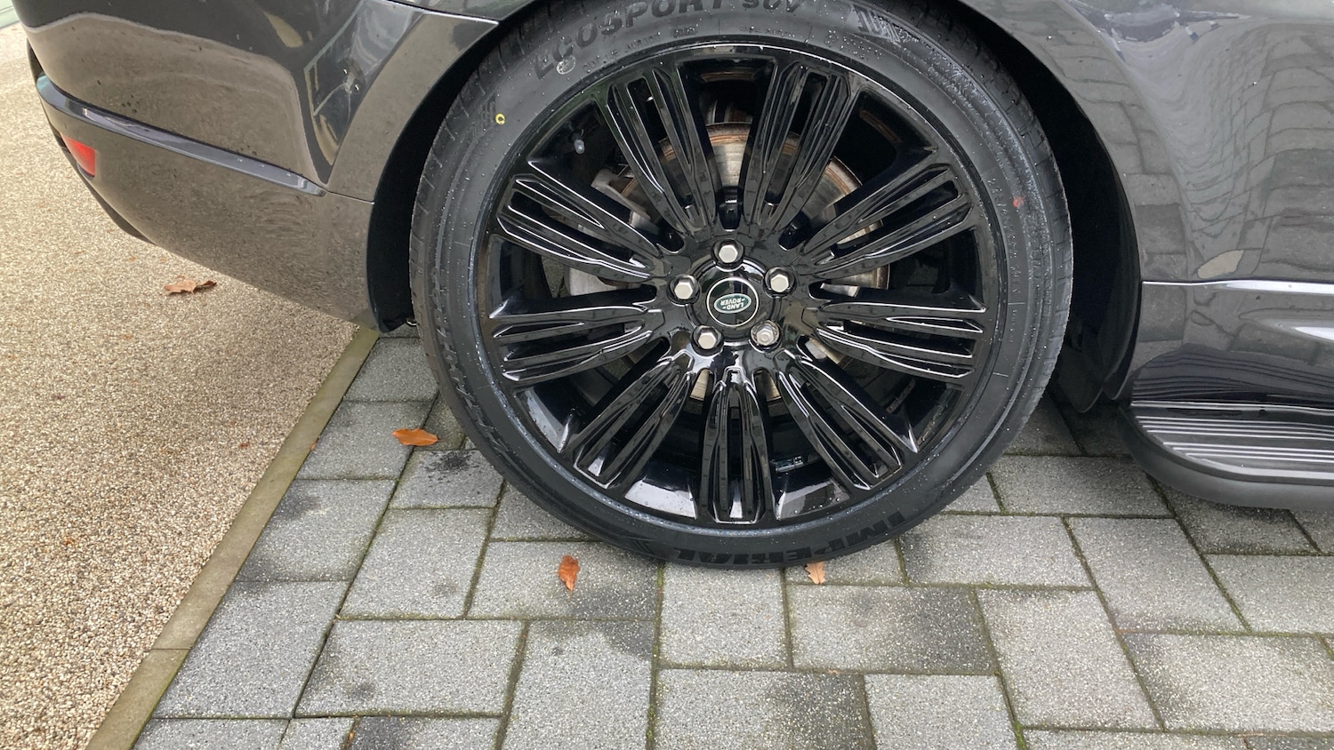 Used Land Rover Range Rover Sport 2022 for sale - 76493786: Photo 39