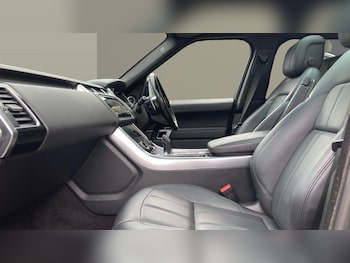 Used Land Rover Range Rover Sport 2022 for sale - 76493786: Photo