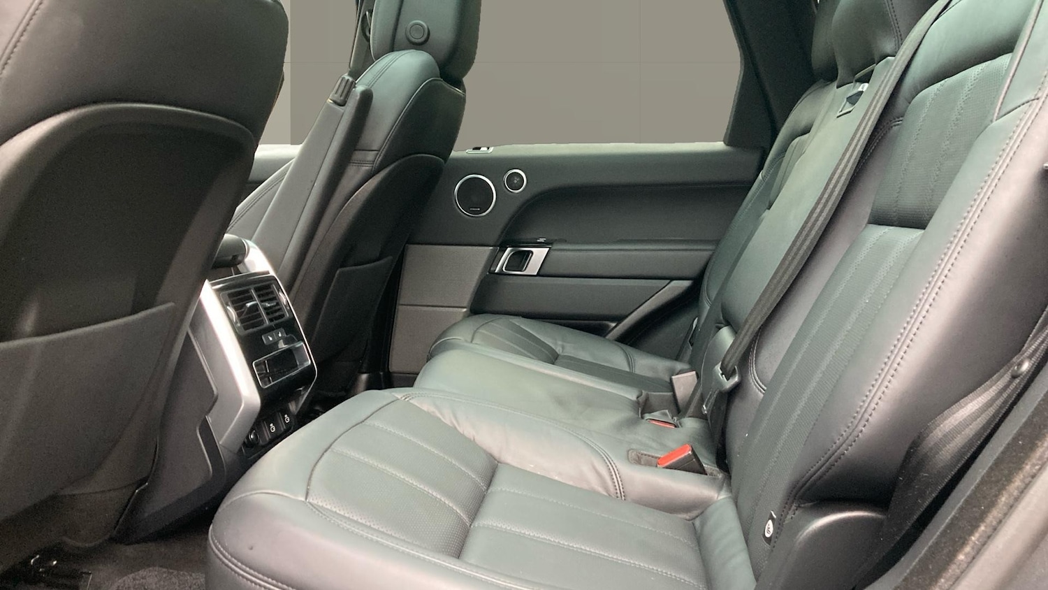 Used Land Rover Range Rover Sport 2022 for sale - 76493786: Photo 4