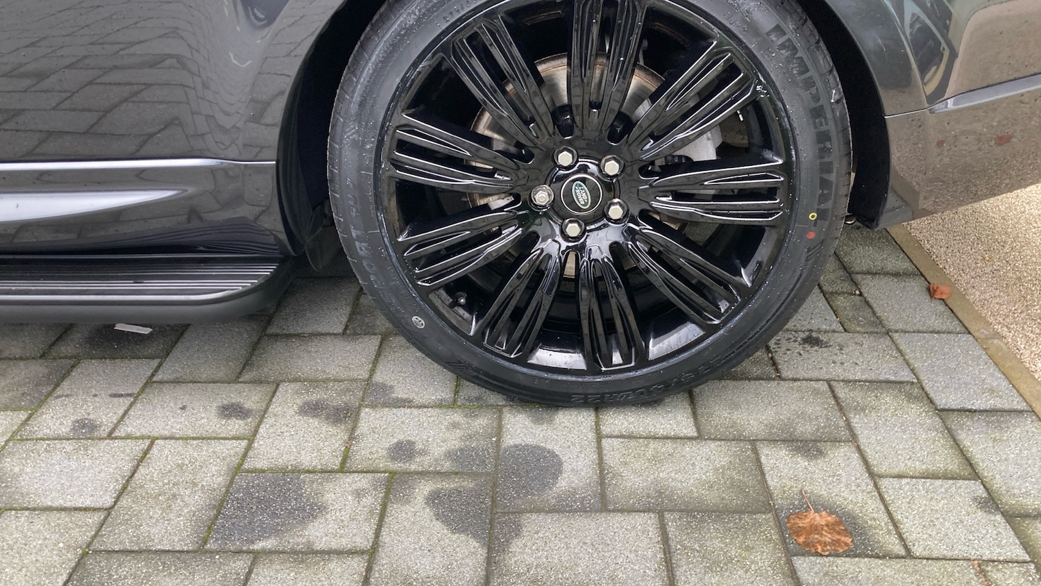 Used Land Rover Range Rover Sport 2022 for sale - 76493786: Photo 40