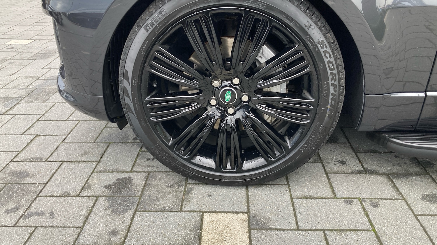 Used Land Rover Range Rover Sport 2022 for sale - 76493786: Photo 41