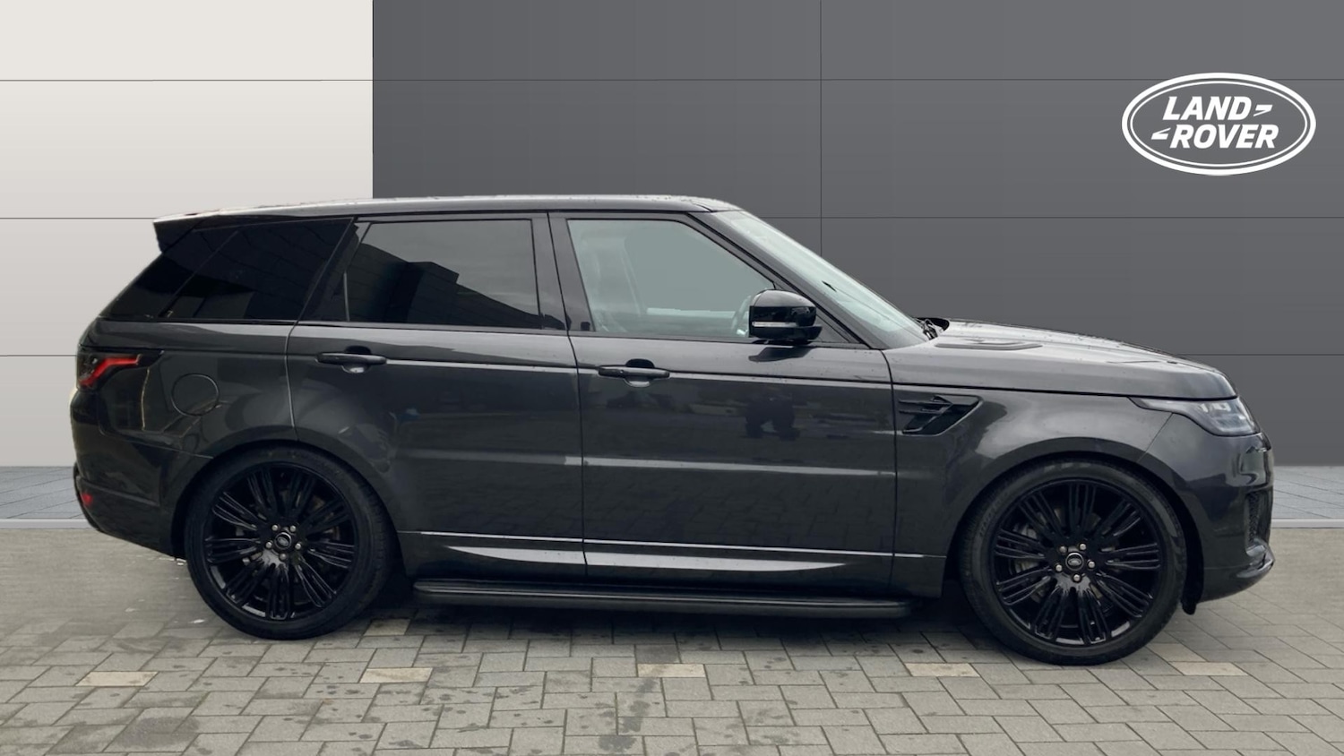 Used Land Rover Range Rover Sport 2022 for sale - 76493786: Photo 5