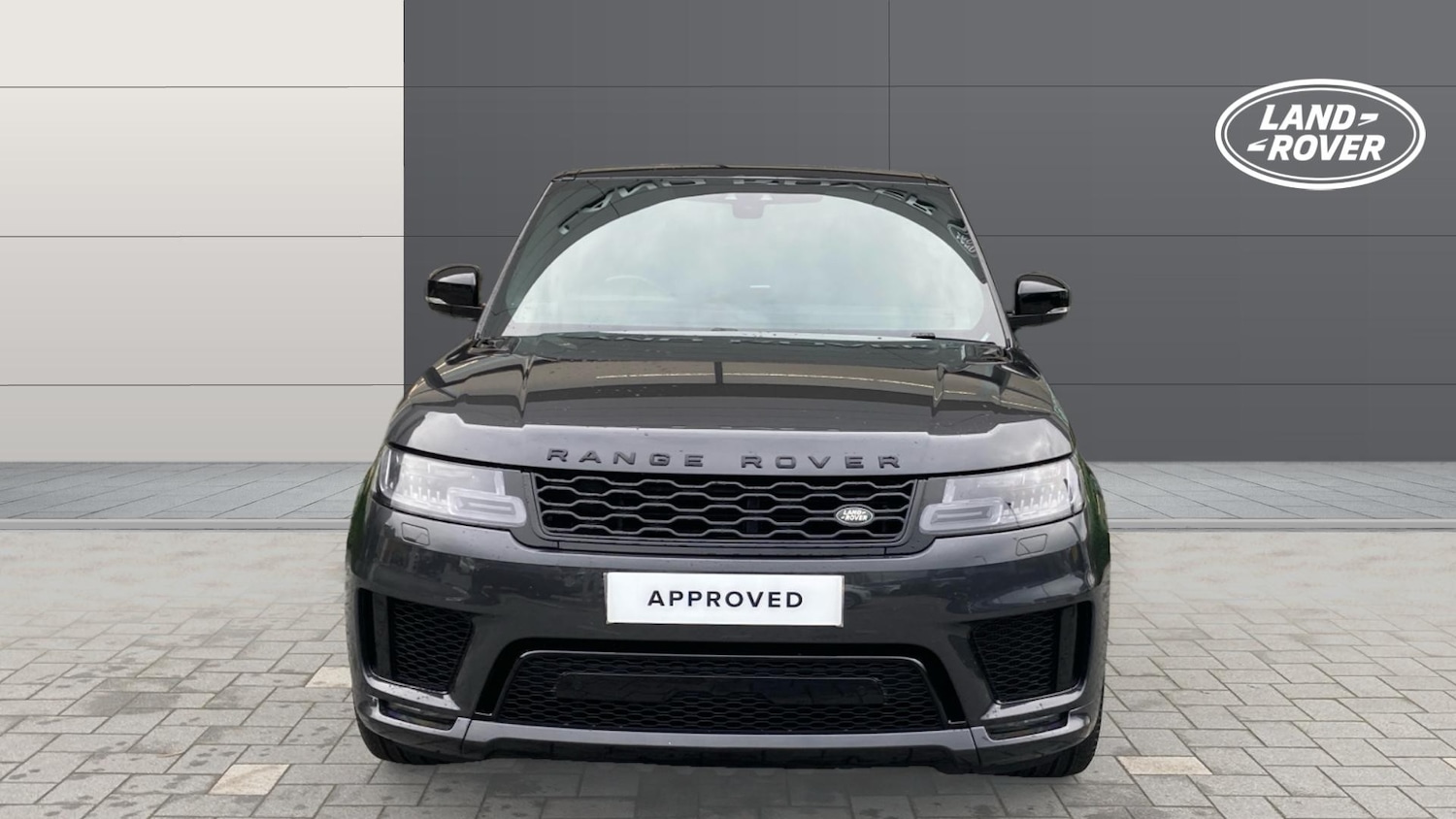 Used Land Rover Range Rover Sport 2022 for sale - 76493786: Photo 7