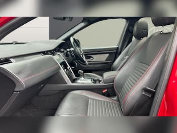 Used Land Rover Discovery Sport 2022 for sale - 79798958: Photo