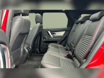 Used Land Rover Discovery Sport 2022 for sale - 79798958: Photo