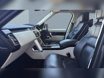 Used Land Rover Range Rover 2019 for sale - 79690007: Photo