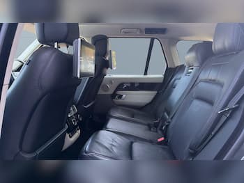 Used Land Rover Range Rover 2019 for sale - 79690007: Photo